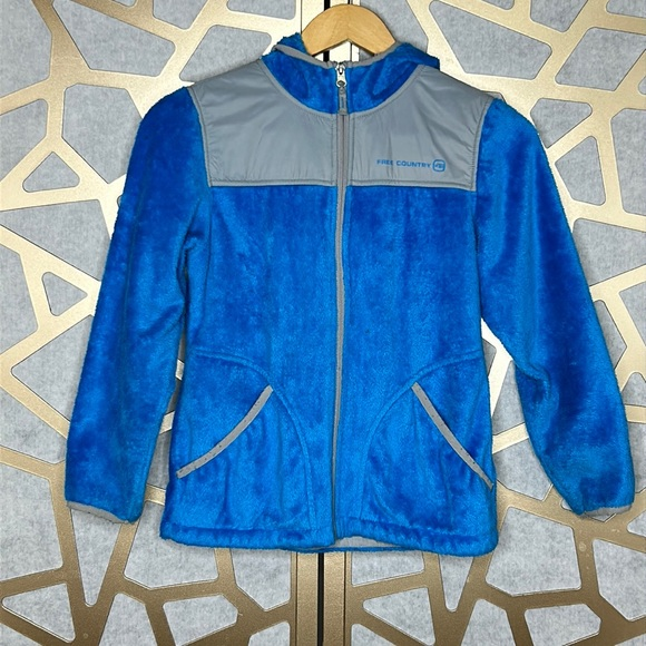 Free Country Hoodie‎ - Picture 1 of 4